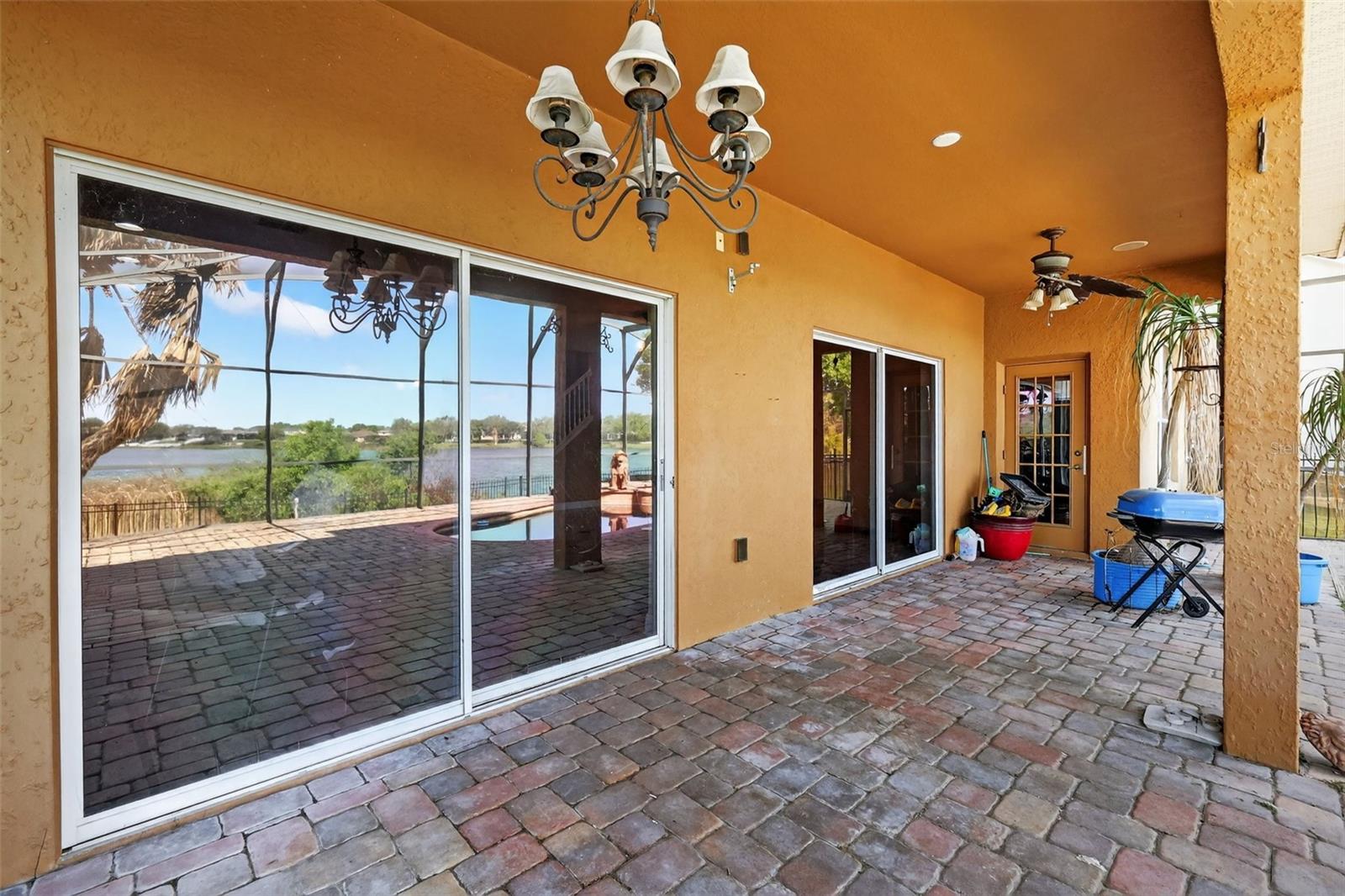 EDENS HAMMOCK - Residential