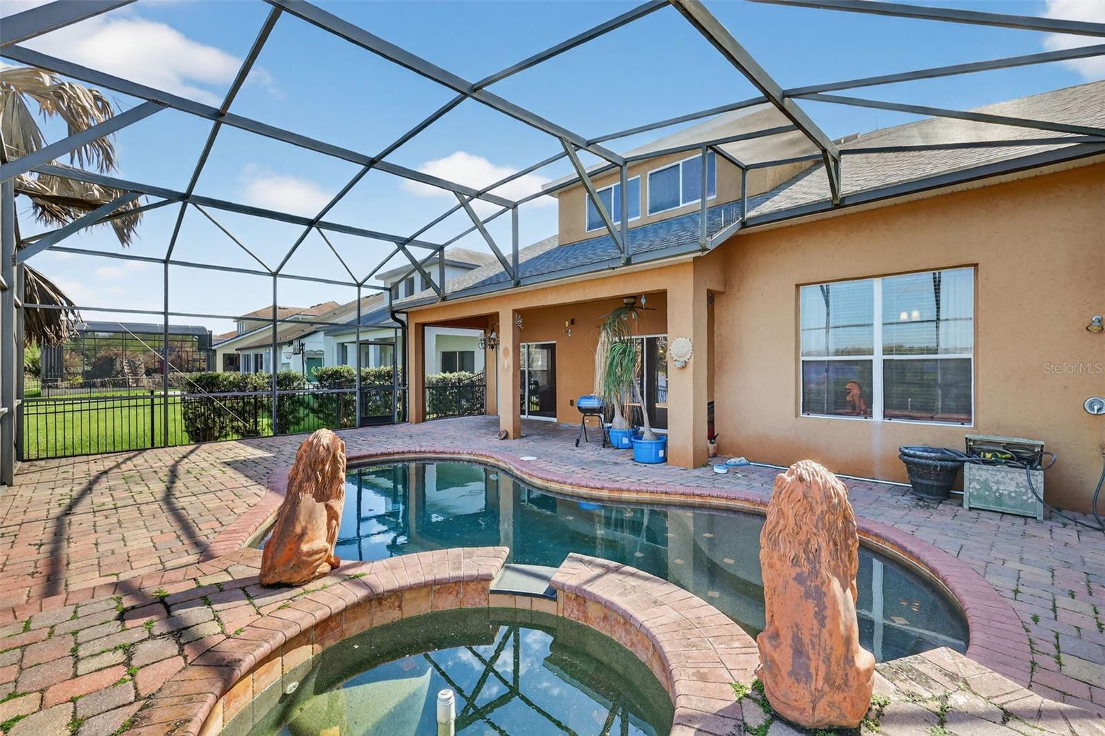 EDENS HAMMOCK - Residential