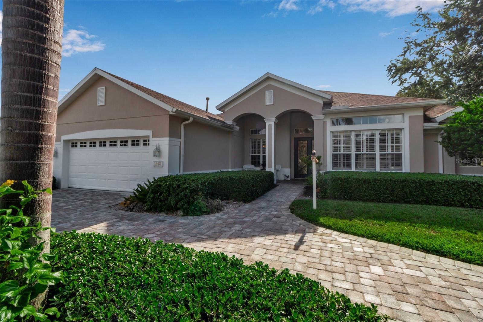 Rare Find: Optional Furnished / Semi-Furnished 4 Bed/3 Full bath Neal Custom Home located in beautiful Laurel Oak Park, a desirable neighborhood in NW Bradenton. Enjoy Robinson Preserve and Desoto National Park which are only a short walk away. Close proximity to beautiful Anna Maria beaches, IMG Academy, kayak, paddle board, nature trails, walking track, Palma Sola Botanical Park, Geraldson's Family Farm. Convenient to shopping, top ranked schools, and great local restaurants. Bright open concept home with a recently updated gourmet kitchen and great room with an electric fireplace. The park-like yard with bocce court, pool and spa with salt water chlorinator system allows for optimal entertainment. The home has a two-car garage with perimeter and above the door shelves for extra storage and the semi-circle driveway makes way for guests to park. The lot is adjacent to tropical landscaping and a pond providing extra privacy. Landscaping, pool maintenance, pest control, AC service and water are included in rent. The Master Suite has a king sized bed, dresser, night stands, TV, walk-in closet and separate second closet with built-ins. The master bath includes a soaking tub, shower and separate water closet. The 2nd bedroom (pool bedroom) has its own bathroom with shower and door to backyard. The third and fourth bedrooms share a bathroom with a tub and shower. Both bedrooms also have built-in custom closets. The Fourth bedroom can be used as a bedroom, office or playroom. Minimum lease 6 months + Showing by appointment. This home is subject to Laurel Oak Park Homeowners Association's Rules and Covenants which apply to all occupants.