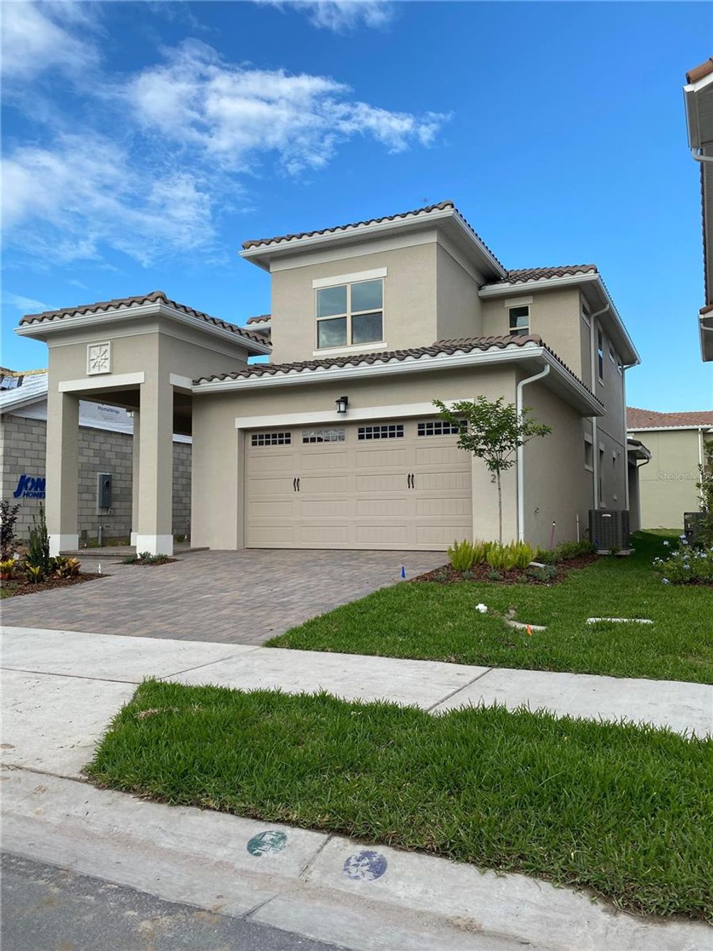 Photo of 8112 Mabury Lane, Orlando, FL 32832 (MLS # O6400657)