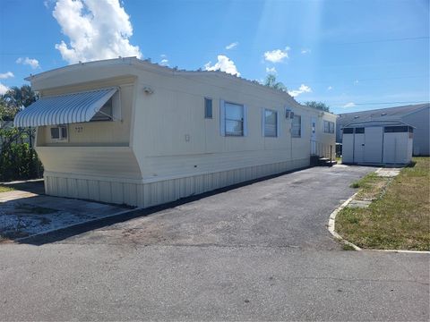 Photo of 6580 Seminole Boulevard #727, Seminole, FL 33772 (MLS # TB8498675)