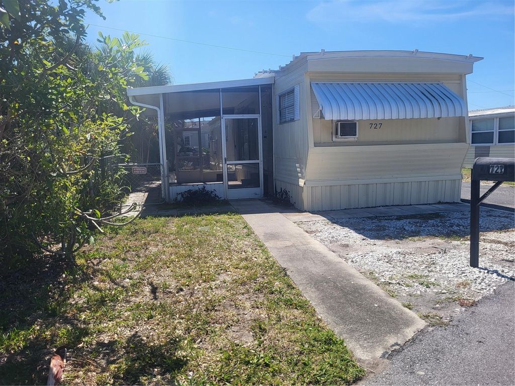 Photo of 6580 Seminole Boulevard #727, Seminole, FL 33772 (MLS # TB8498675)