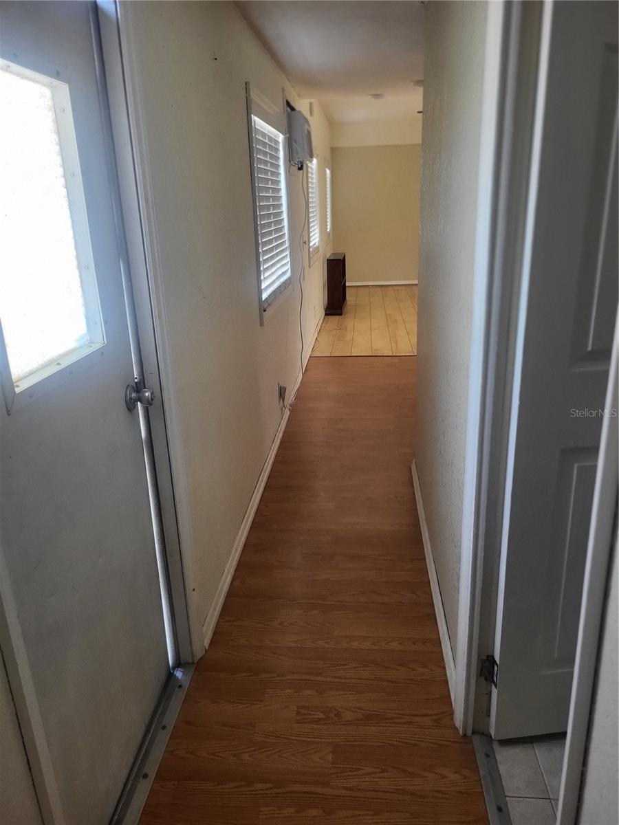 HOLIDAY VILLAGE CO-OP M/H UNREC - Residential