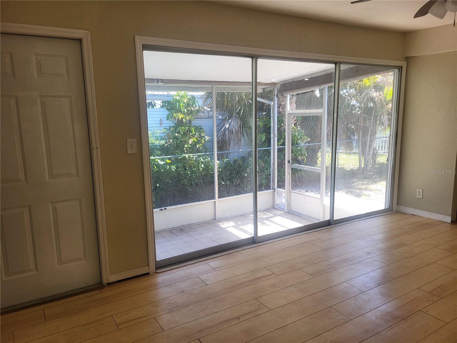 HOLIDAY VILLAGE CO-OP M/H UNREC - Residential