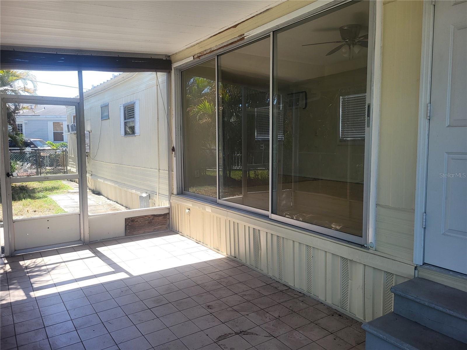 HOLIDAY VILLAGE CO-OP M/H UNREC - Residential