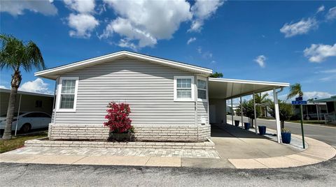 Photo of 82184 E Street N #184, Pinellas Park, FL 33781 (MLS # TB8513043)