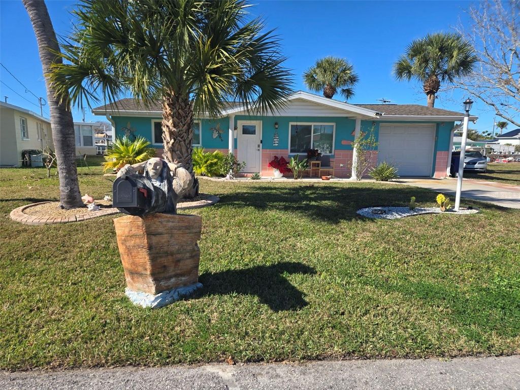 Photo of 13231 Carol Drive, Hudson, FL 34667 (MLS # W7880867)