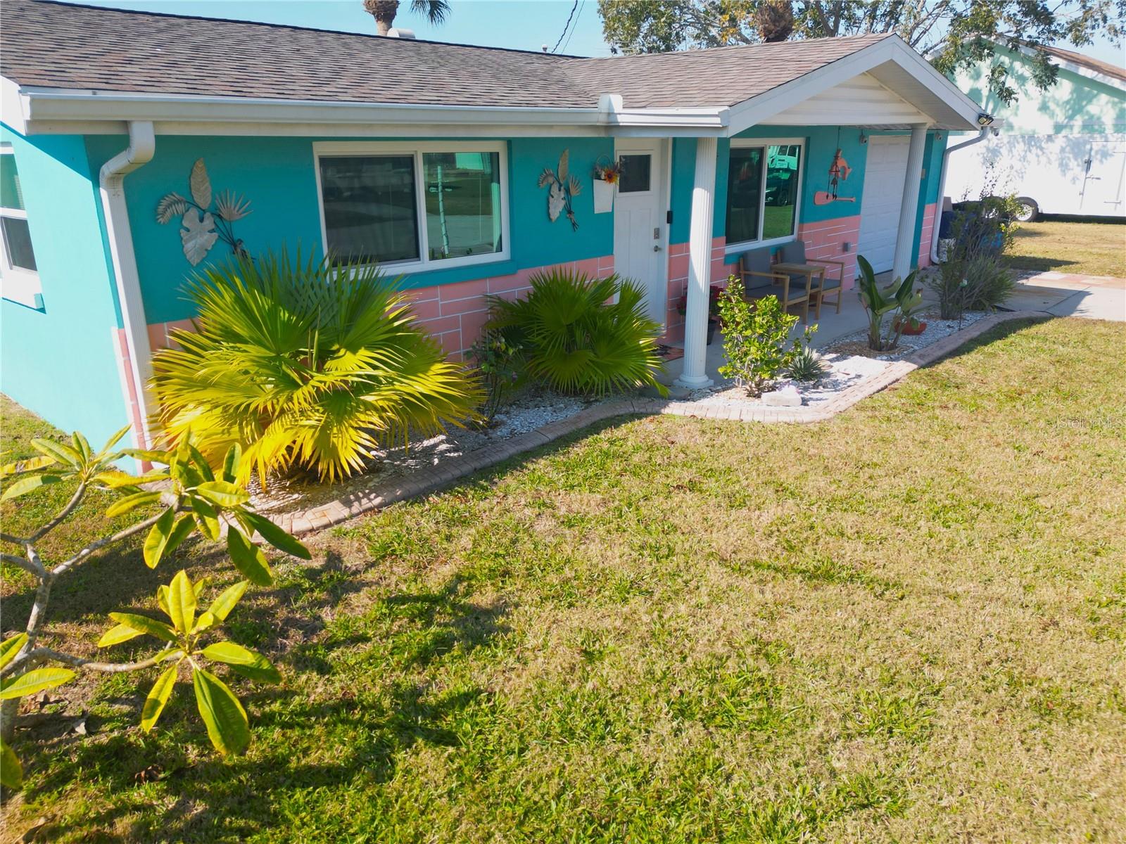 KILLARNEY SHORES GULF - Residential