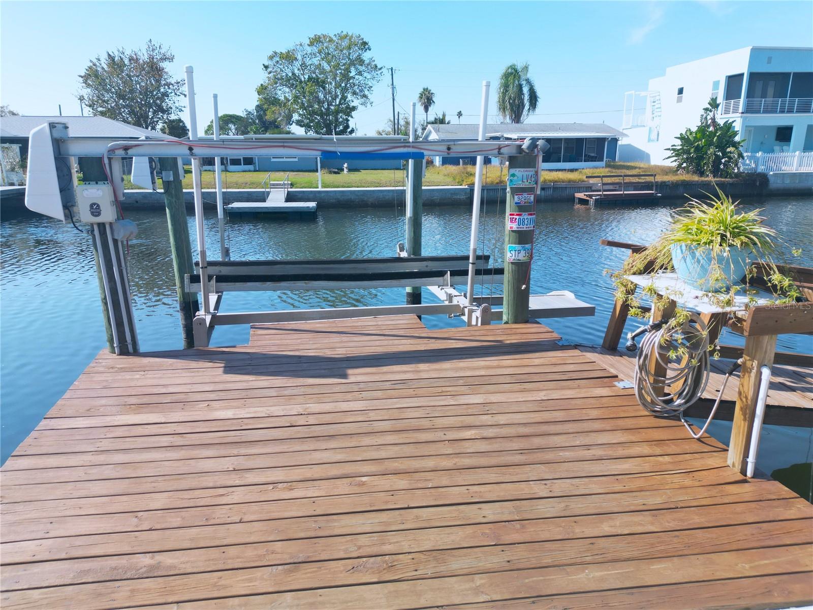 KILLARNEY SHORES GULF - Residential