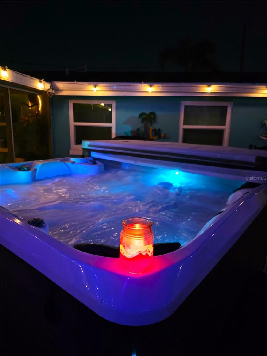 KILLARNEY SHORES GULF - Residential