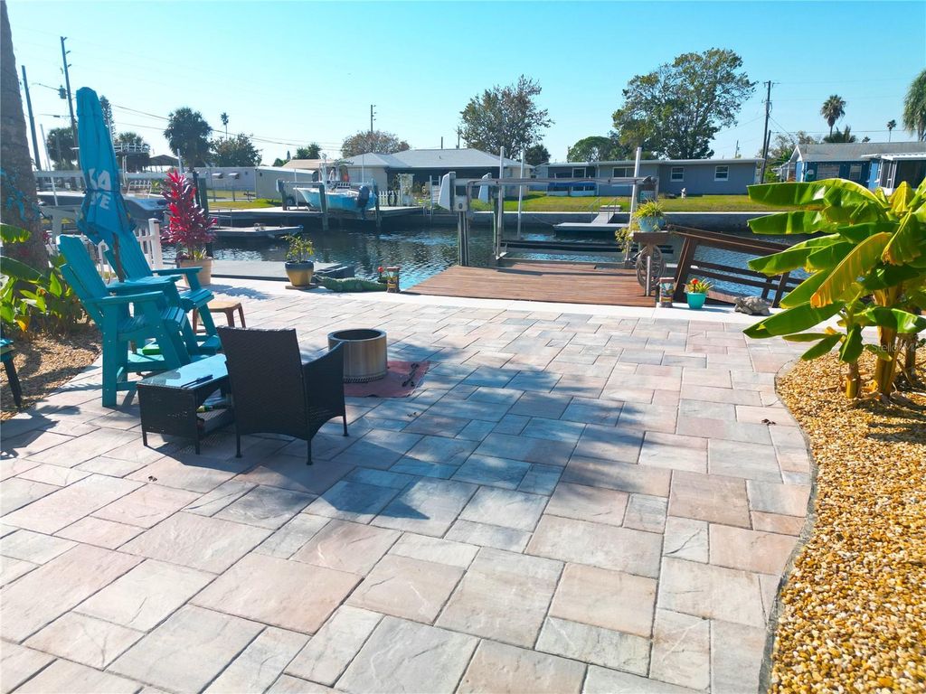 Photo of 13231 Carol Drive, Hudson, FL 34667 (MLS # W7880867)