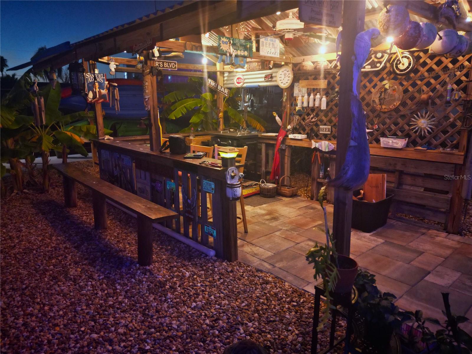 KILLARNEY SHORES GULF - Residential