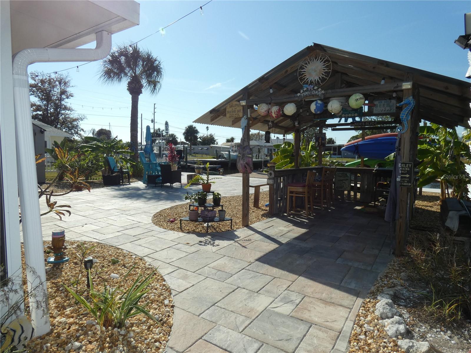 KILLARNEY SHORES GULF - Residential