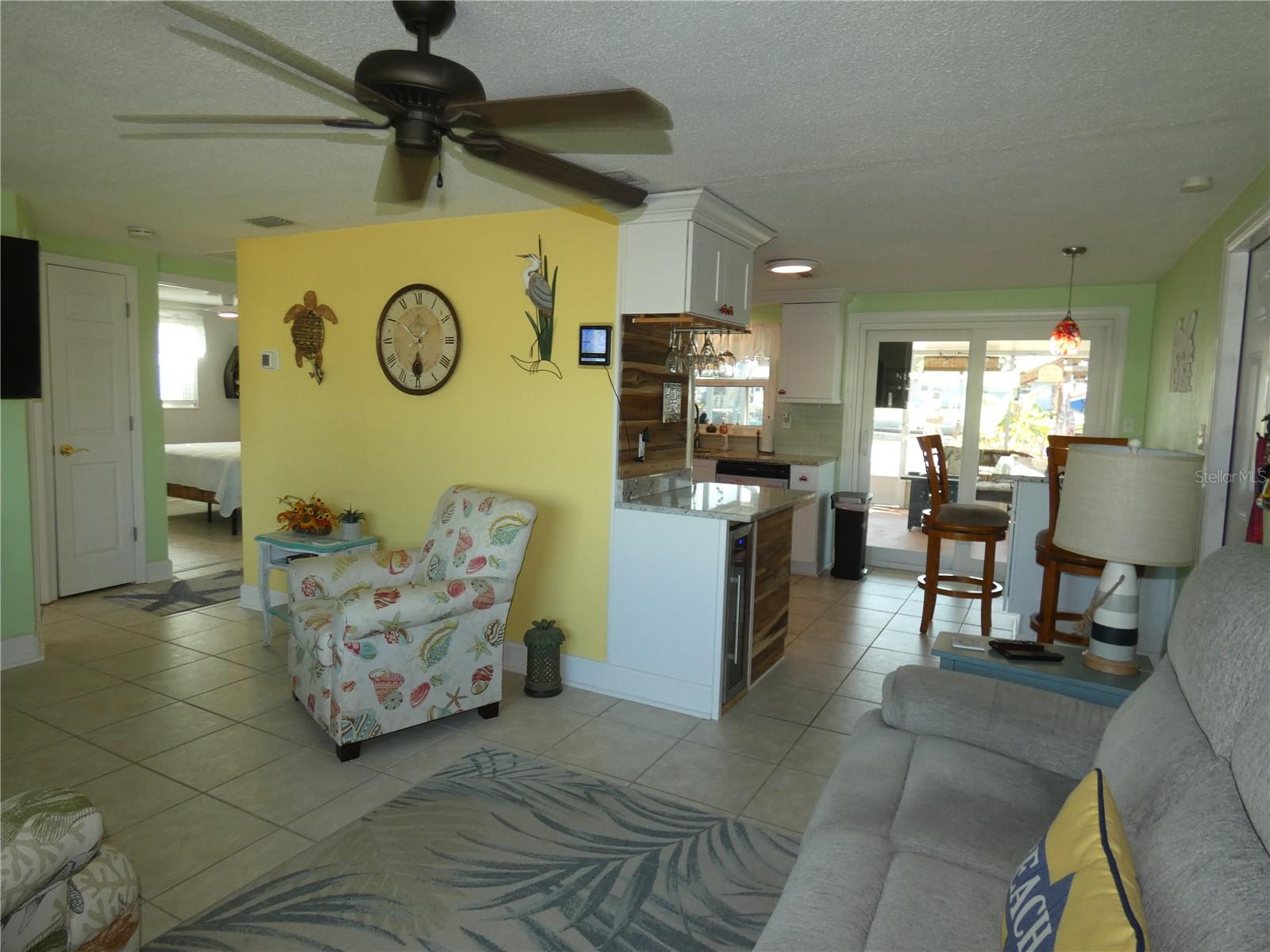 KILLARNEY SHORES GULF - Residential