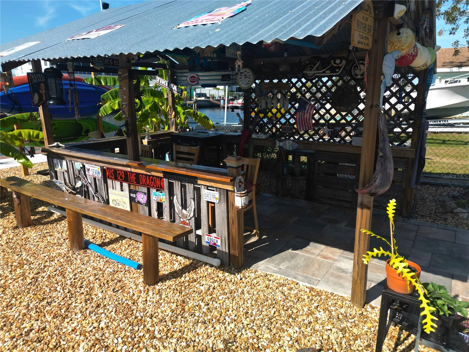 KILLARNEY SHORES GULF - Residential