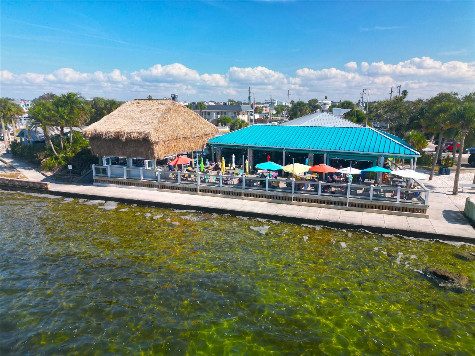 KILLARNEY SHORES GULF - Residential
