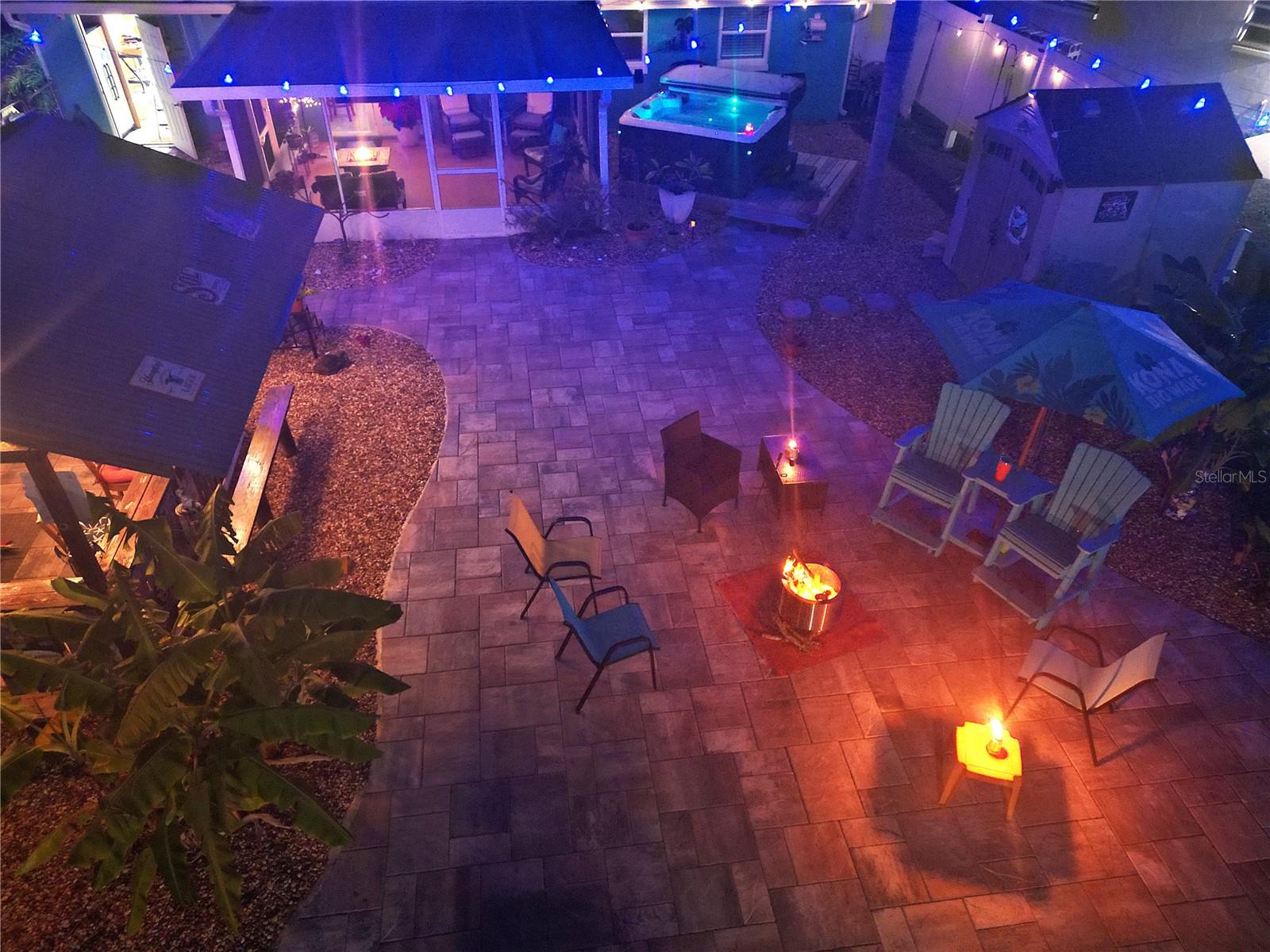 KILLARNEY SHORES GULF - Residential