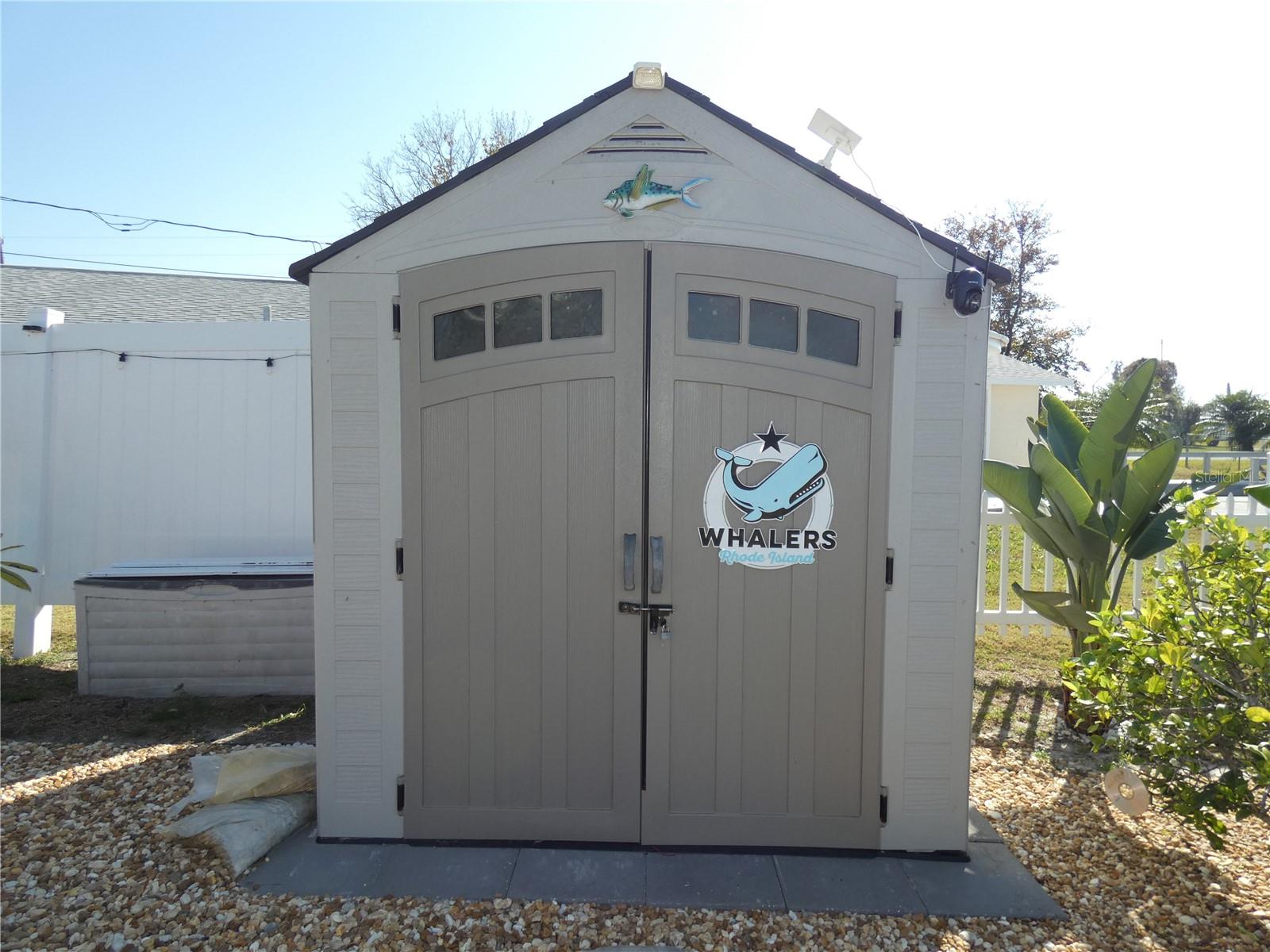 KILLARNEY SHORES GULF - Residential