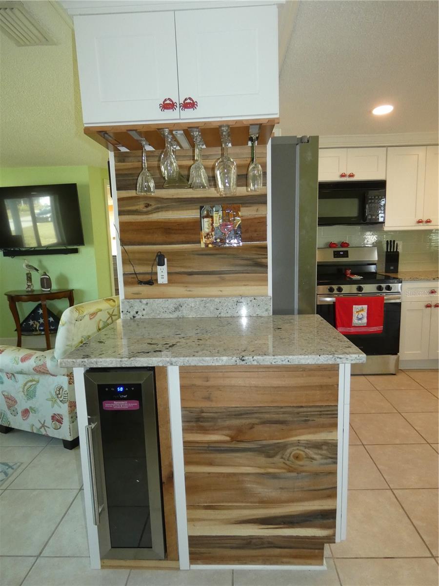 KILLARNEY SHORES GULF - Residential