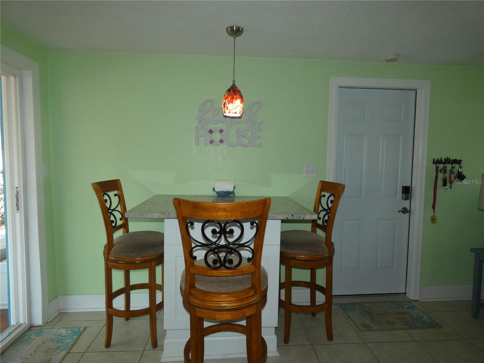 KILLARNEY SHORES GULF - Residential