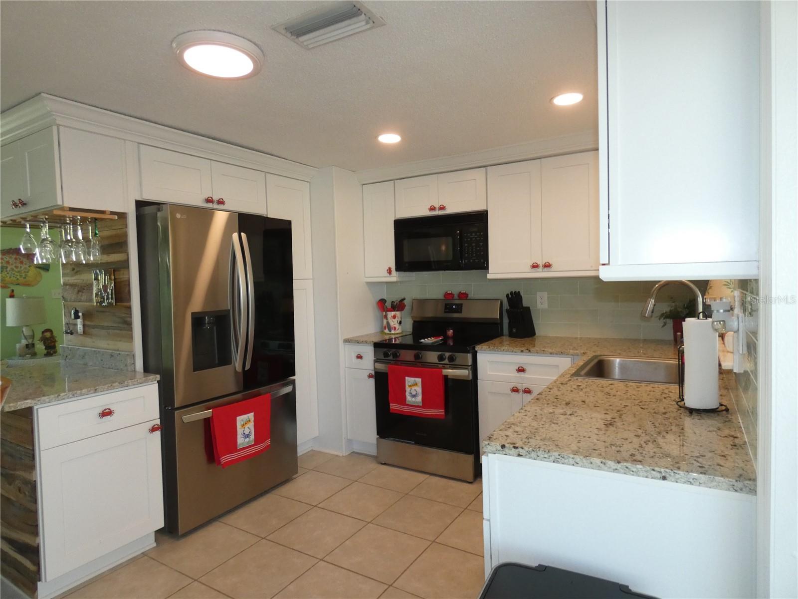 KILLARNEY SHORES GULF - Residential