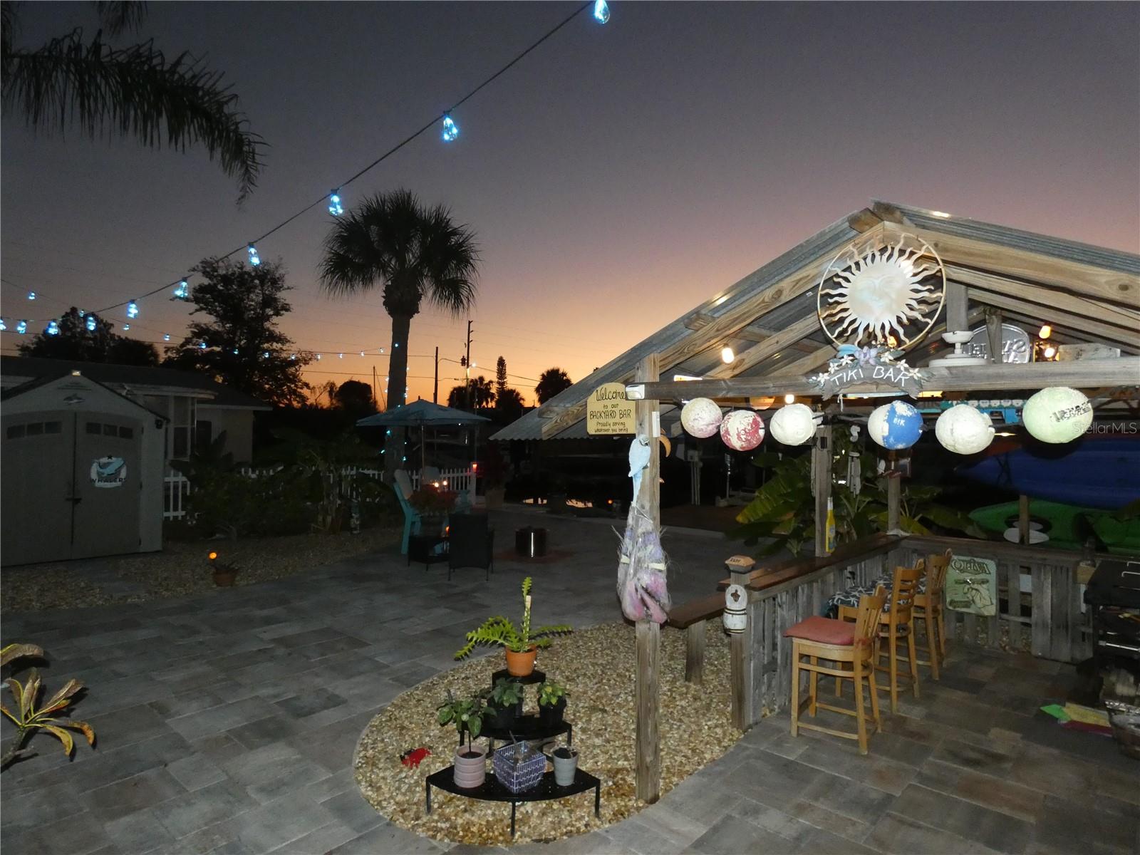 KILLARNEY SHORES GULF - Residential