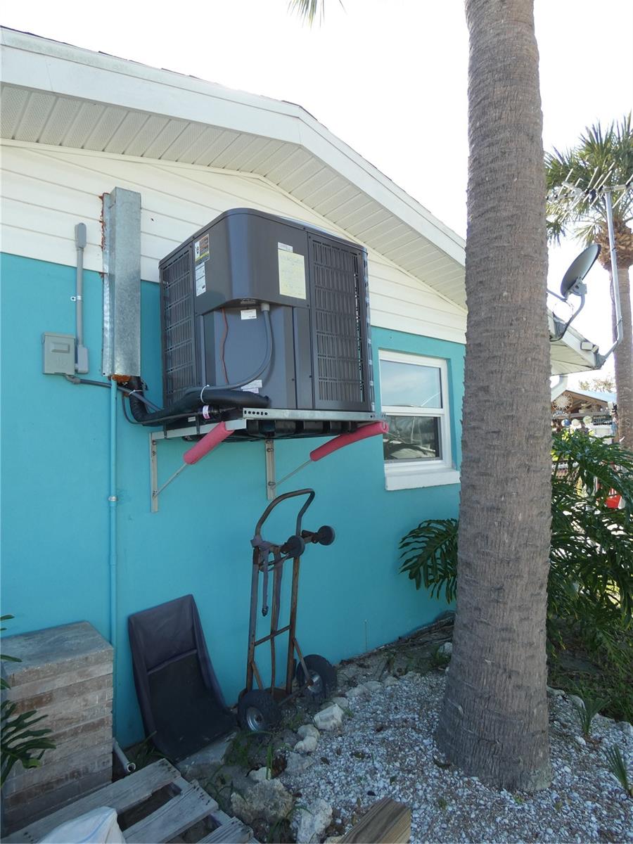 KILLARNEY SHORES GULF - Residential