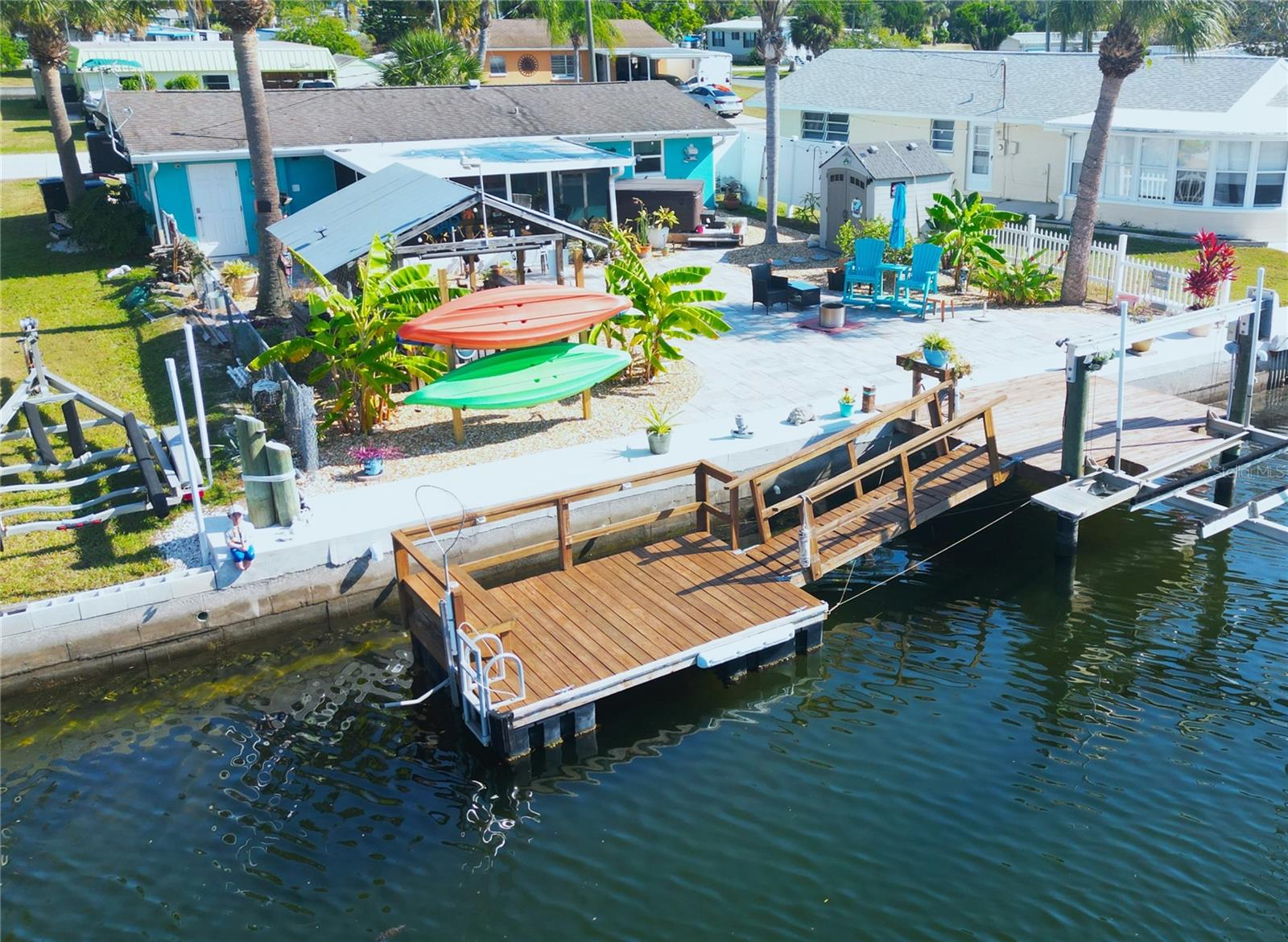 KILLARNEY SHORES GULF - Residential