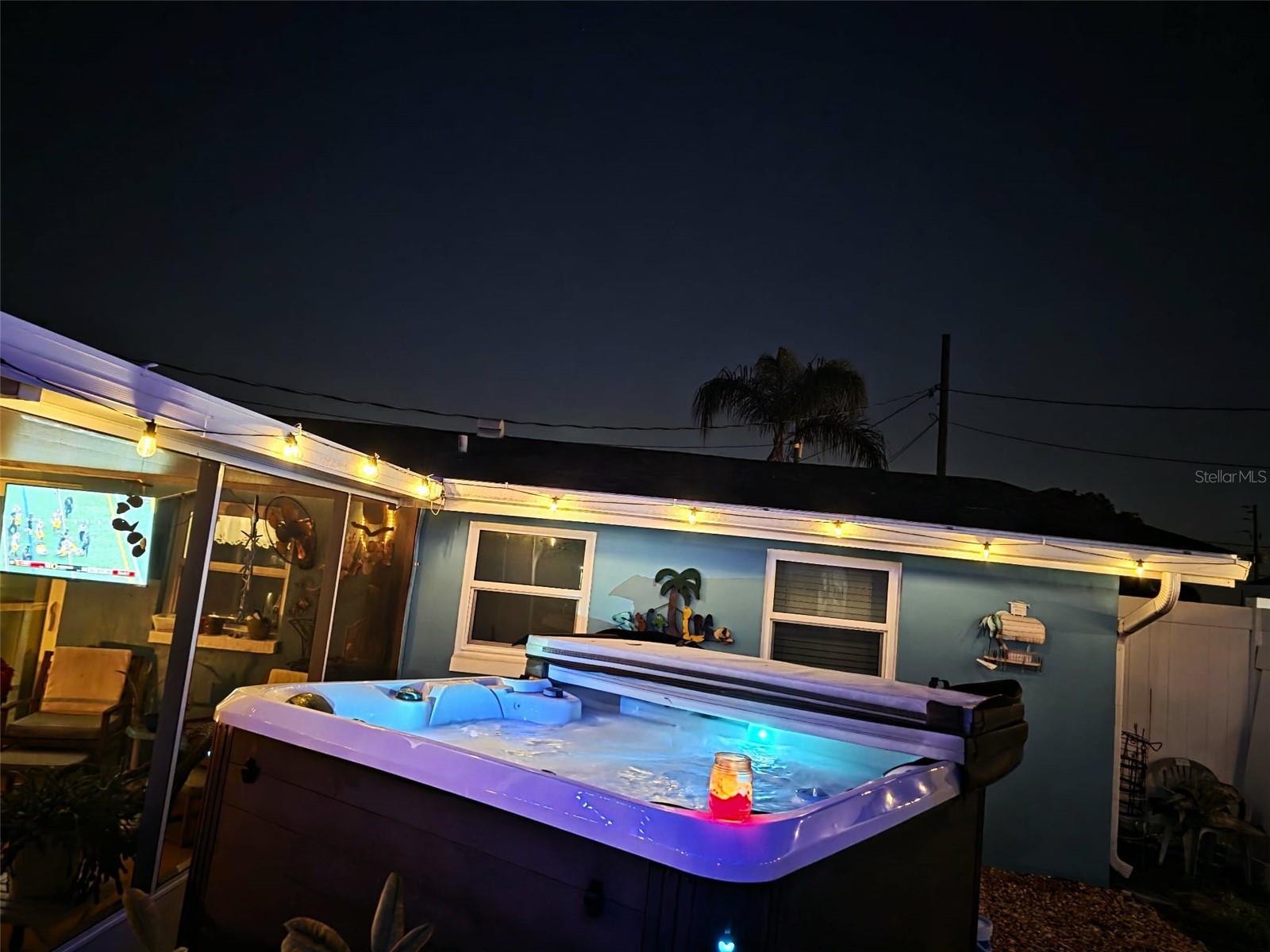 KILLARNEY SHORES GULF - Residential