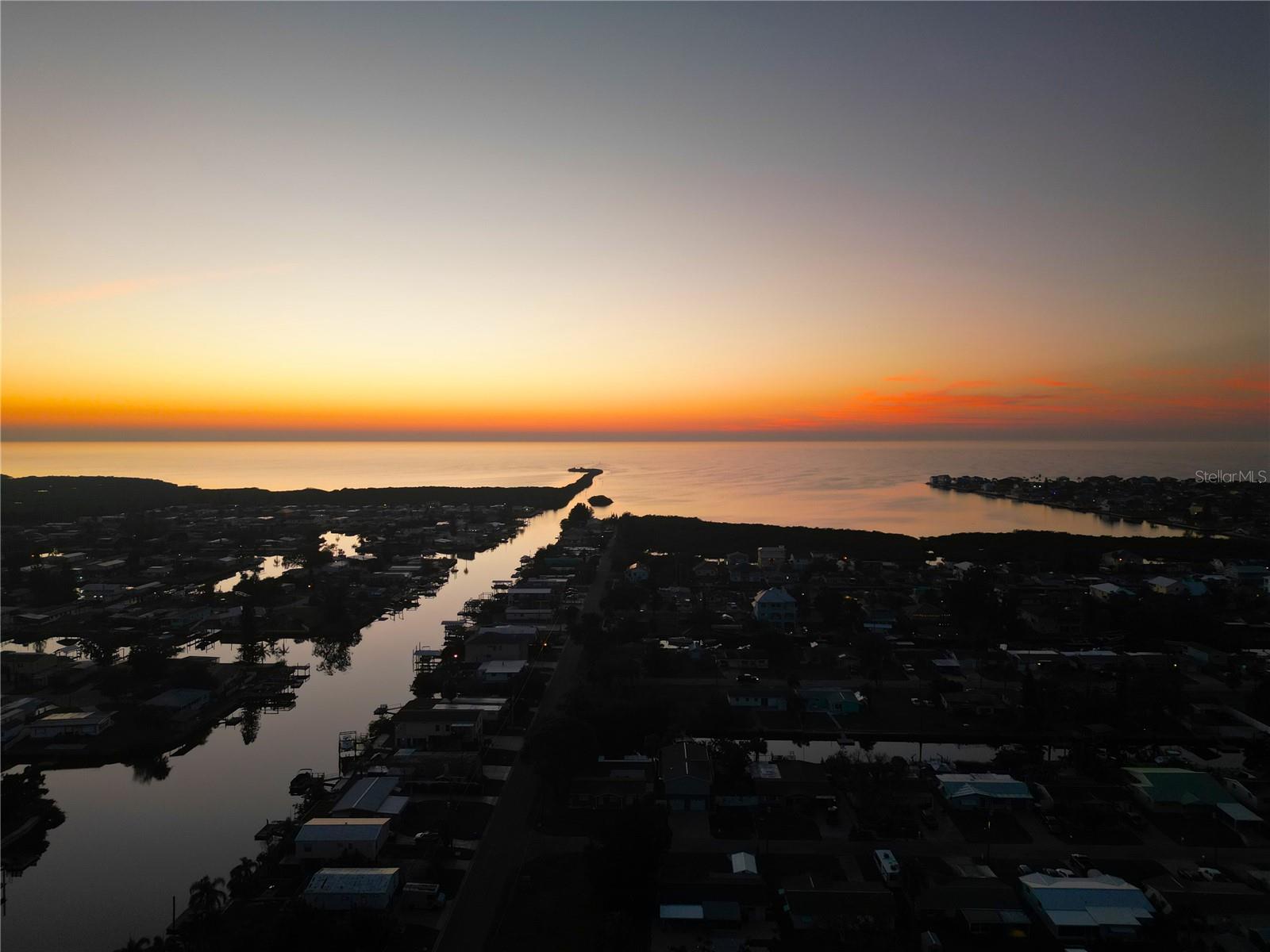 KILLARNEY SHORES GULF - Residential