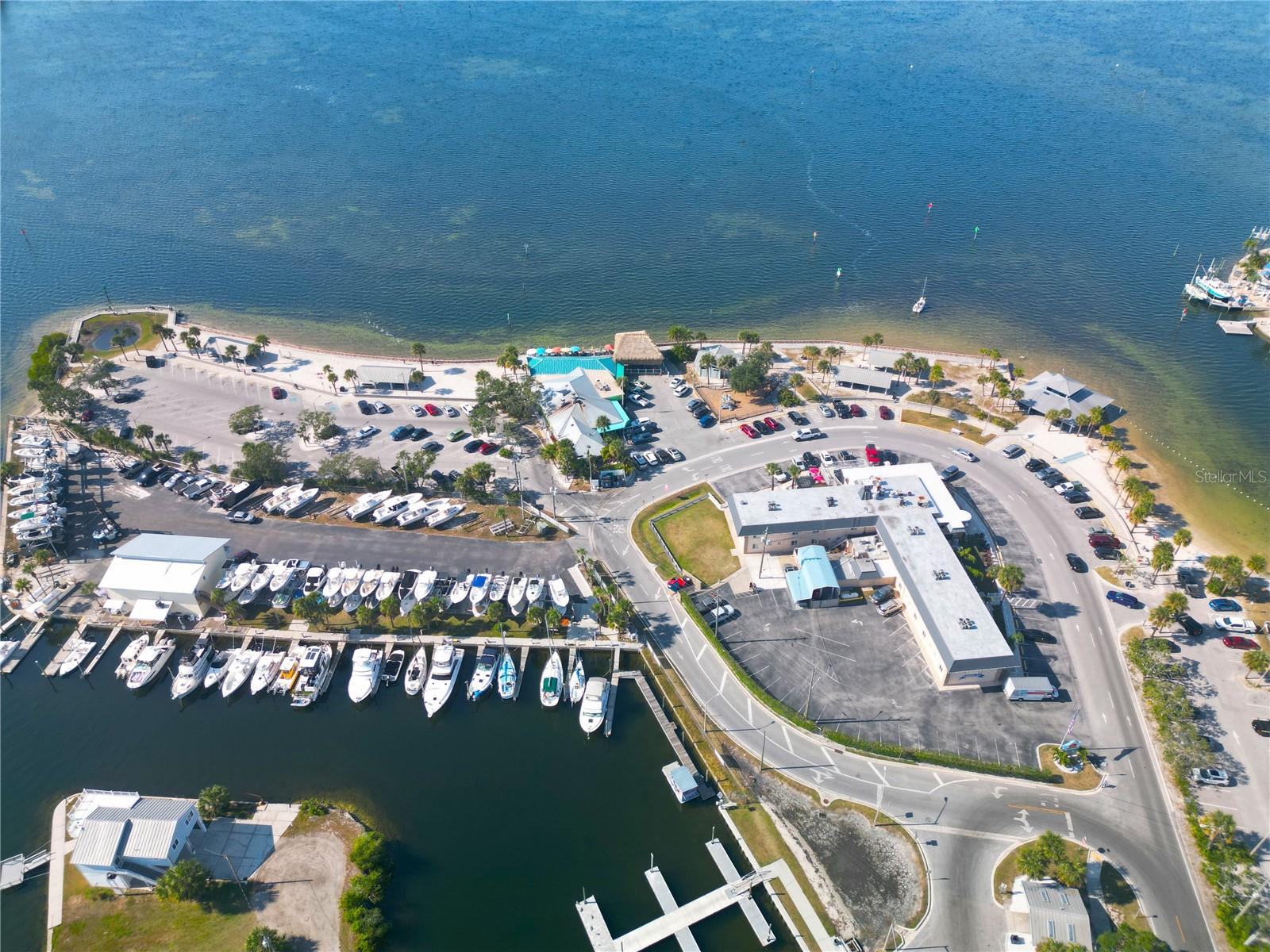 KILLARNEY SHORES GULF - Residential