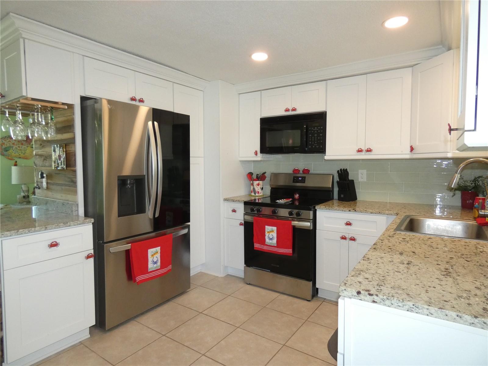 KILLARNEY SHORES GULF - Residential