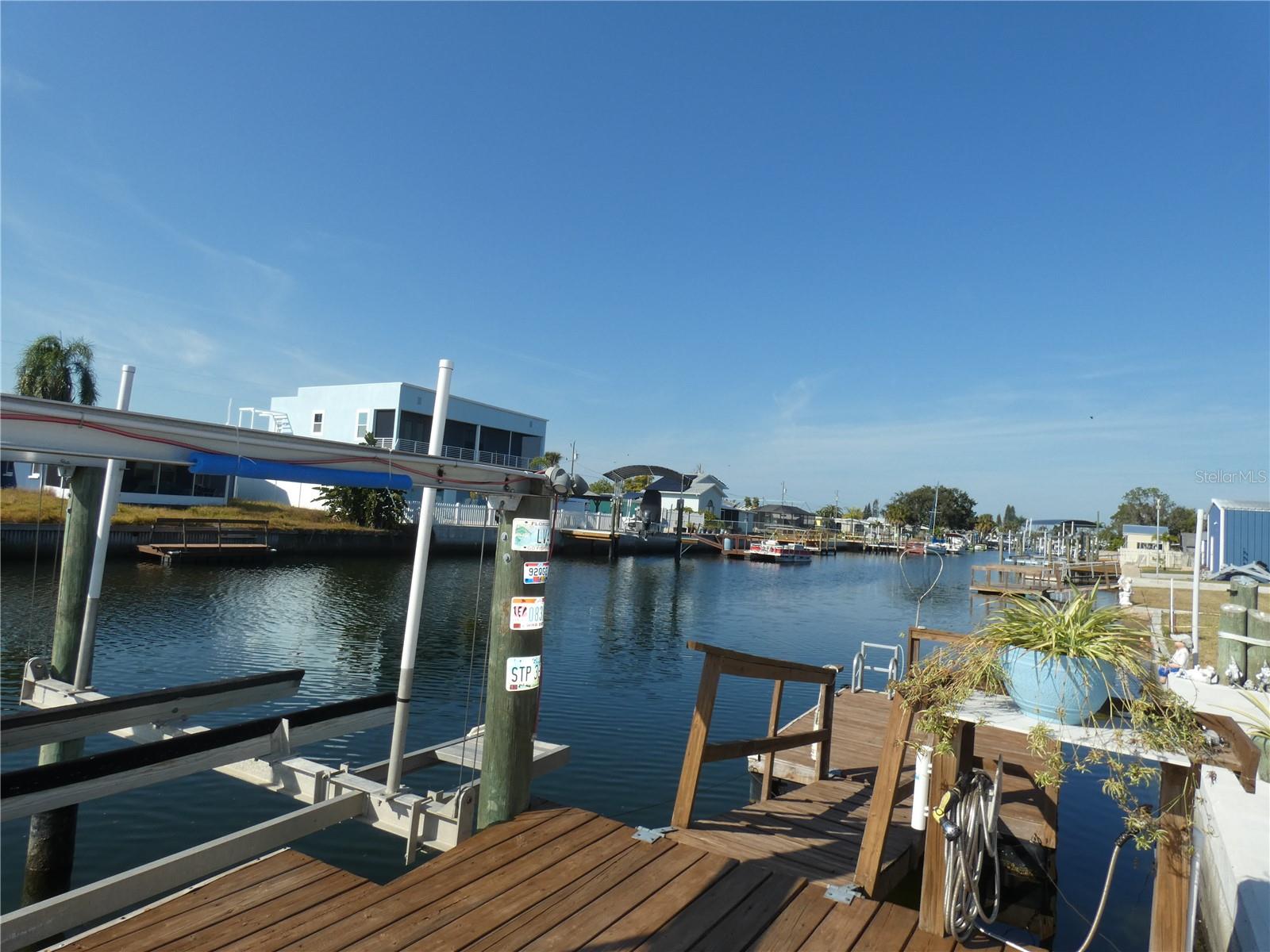 KILLARNEY SHORES GULF - Residential