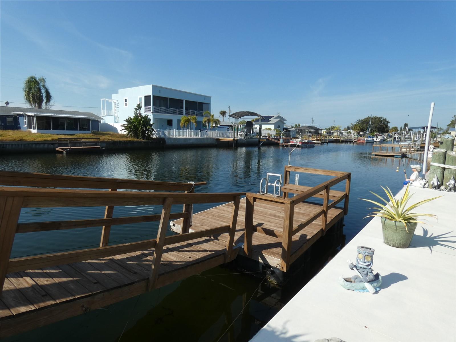 KILLARNEY SHORES GULF - Residential