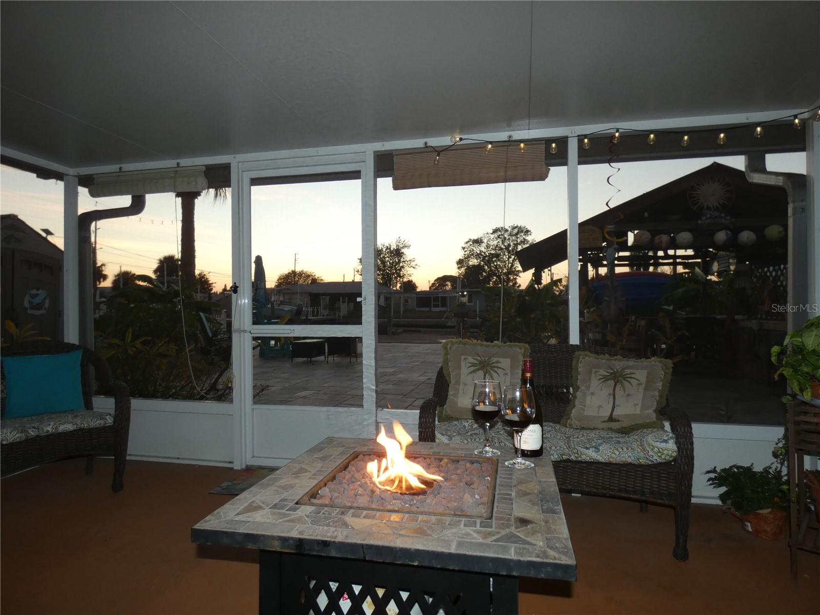 KILLARNEY SHORES GULF - Residential