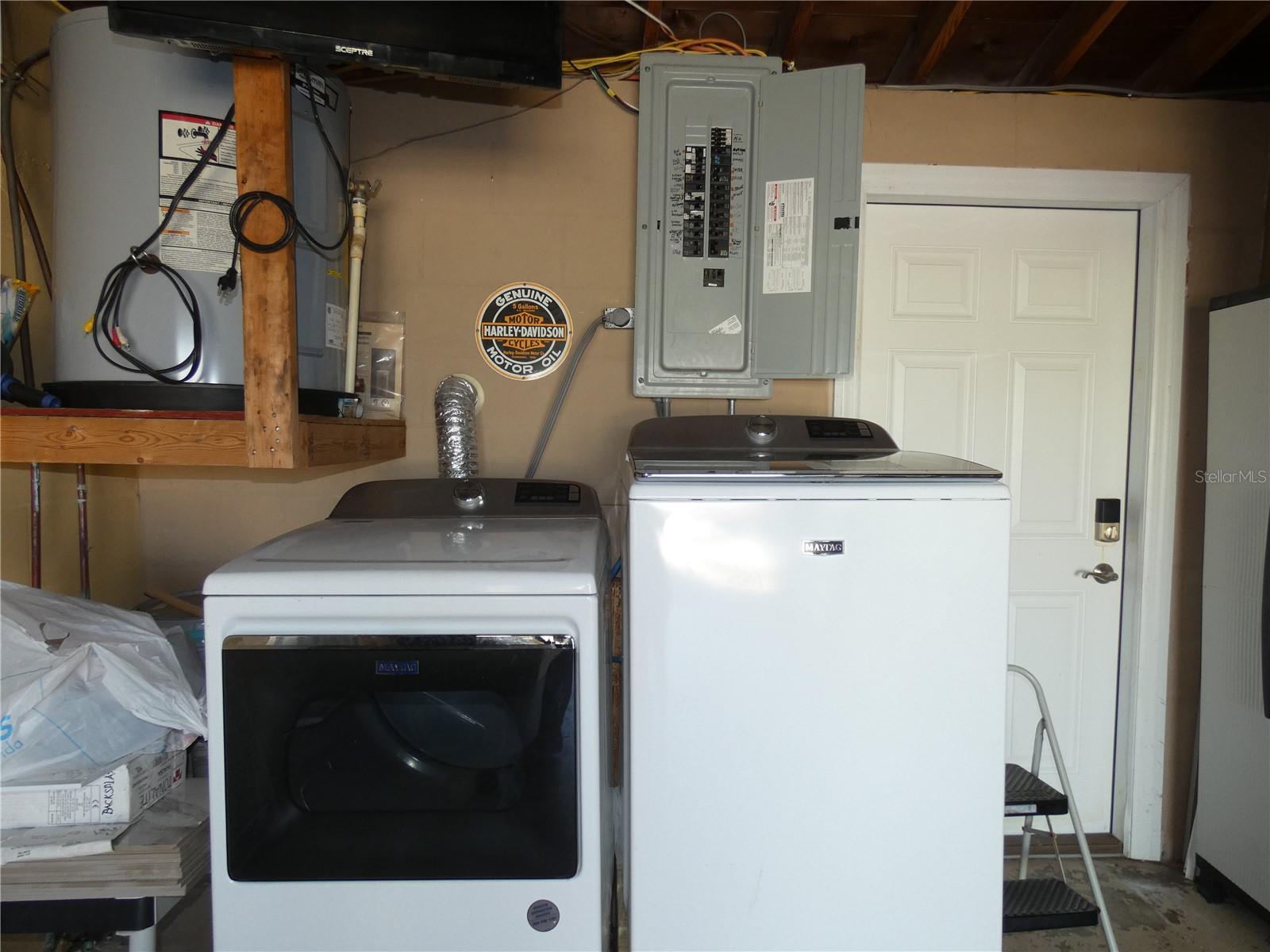 KILLARNEY SHORES GULF - Residential