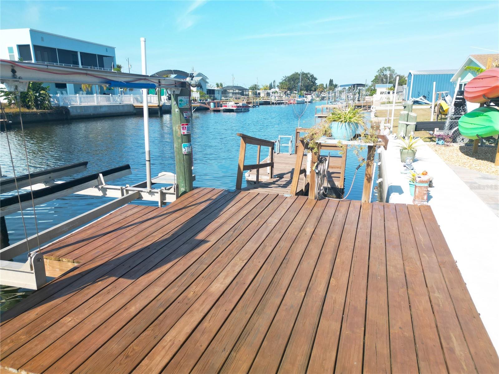 KILLARNEY SHORES GULF - Residential