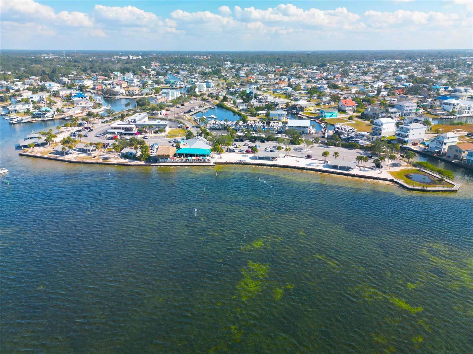 KILLARNEY SHORES GULF - Residential