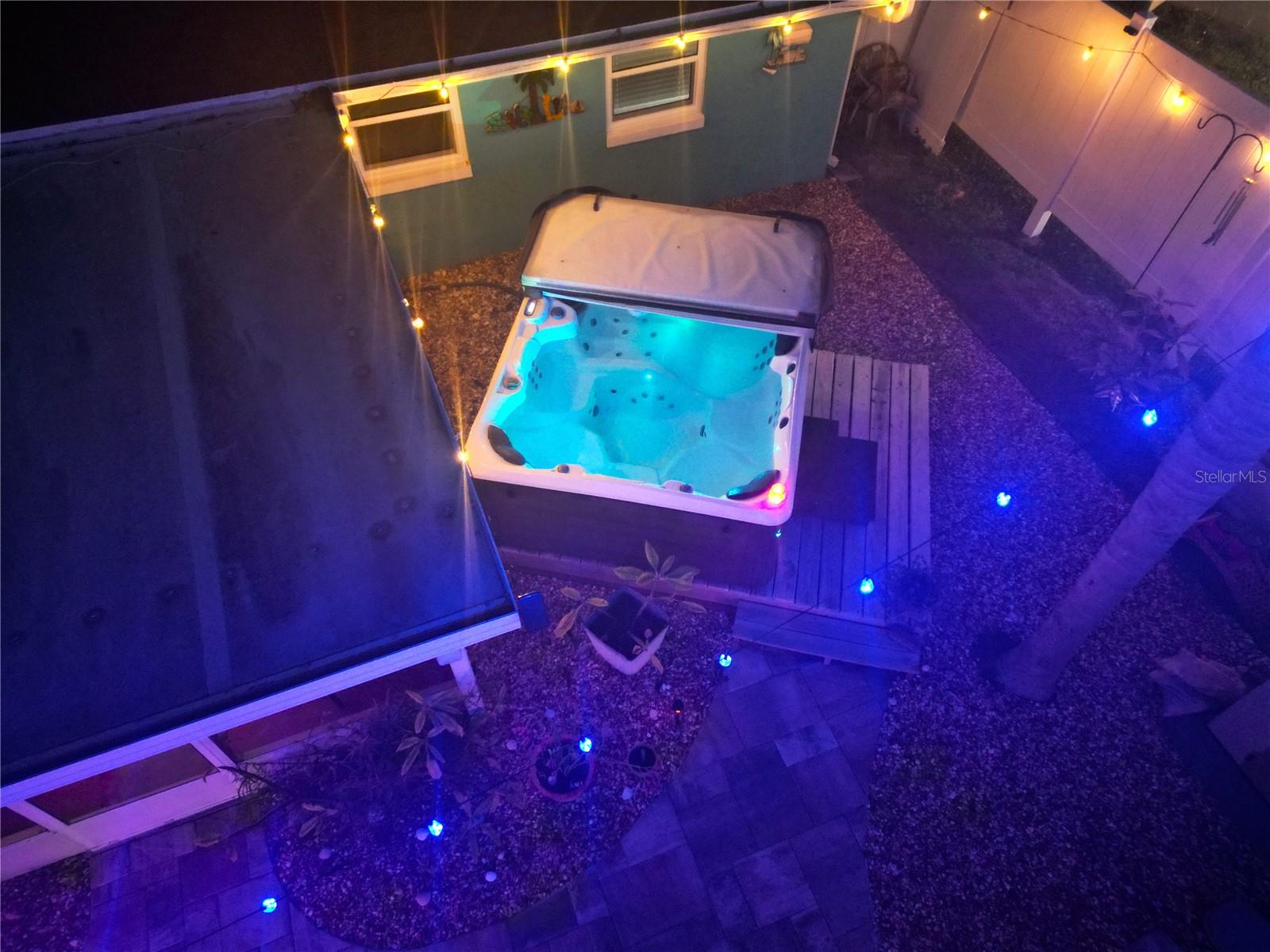 KILLARNEY SHORES GULF - Residential