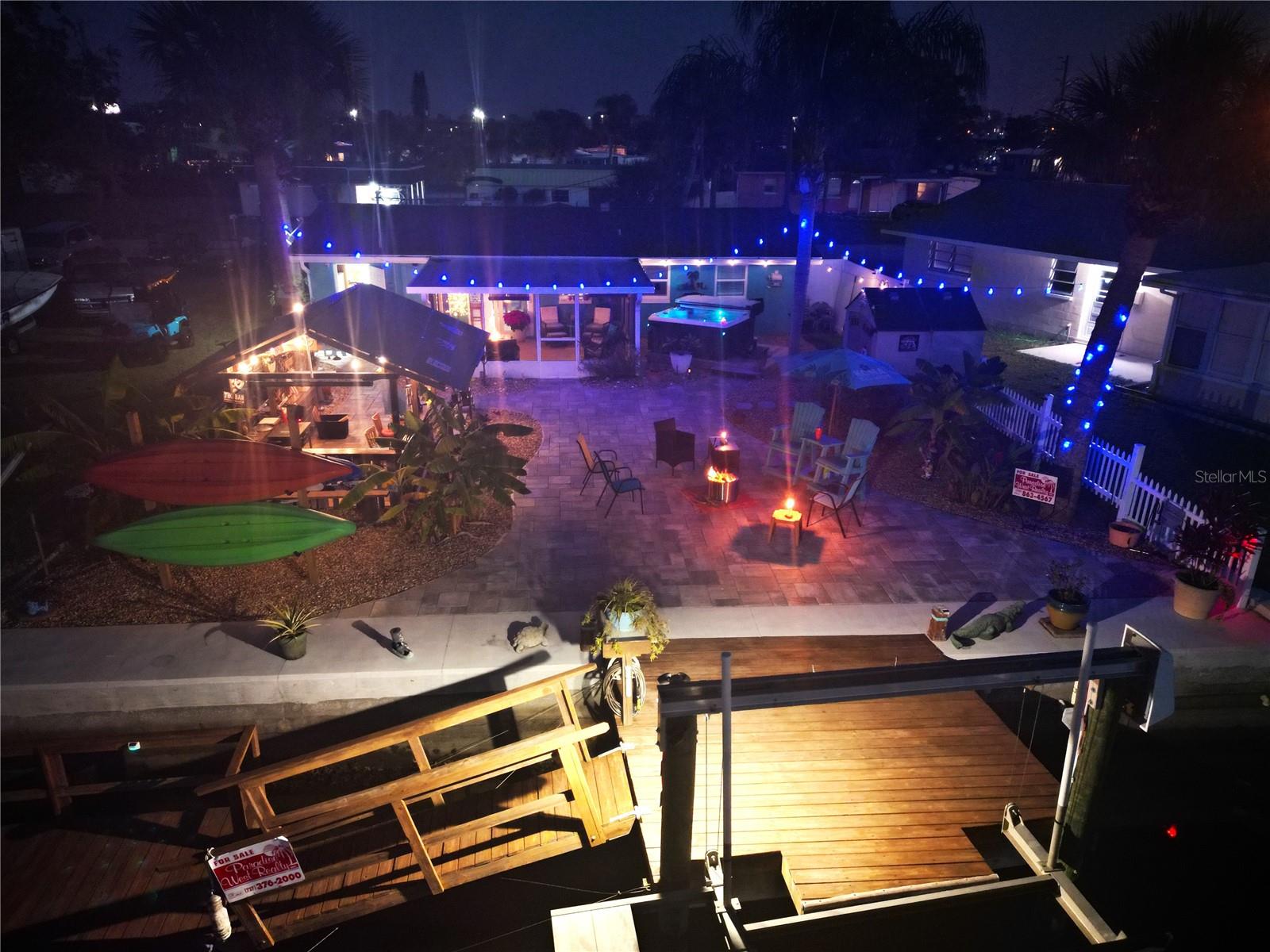 KILLARNEY SHORES GULF - Residential