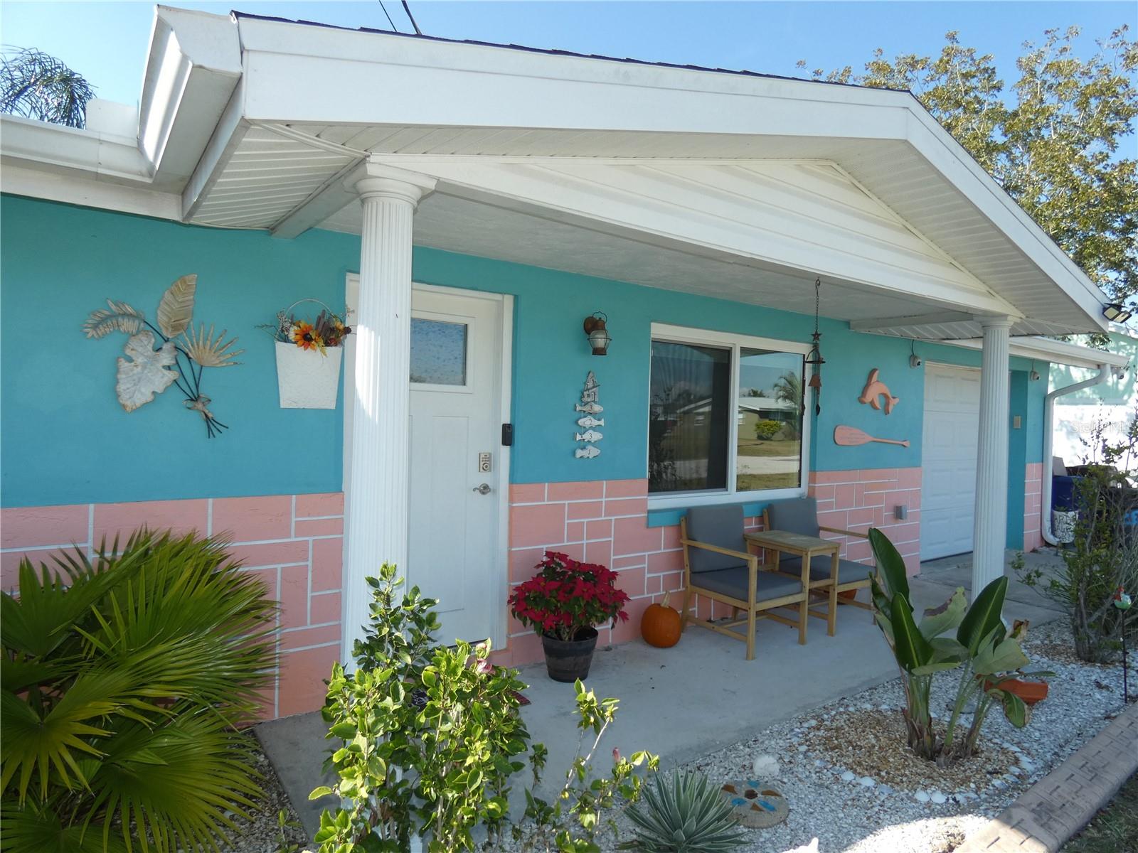 KILLARNEY SHORES GULF - Residential