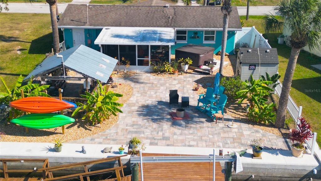 Photo of 13231 Carol Drive, Hudson, FL 34667 (MLS # W7880867)