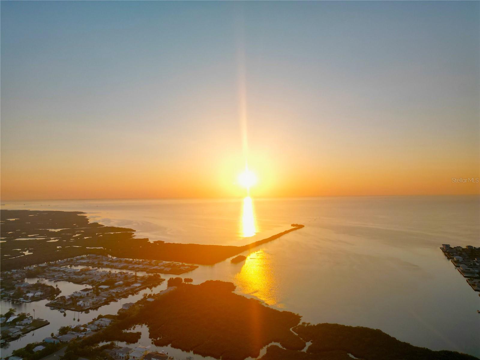 KILLARNEY SHORES GULF - Residential