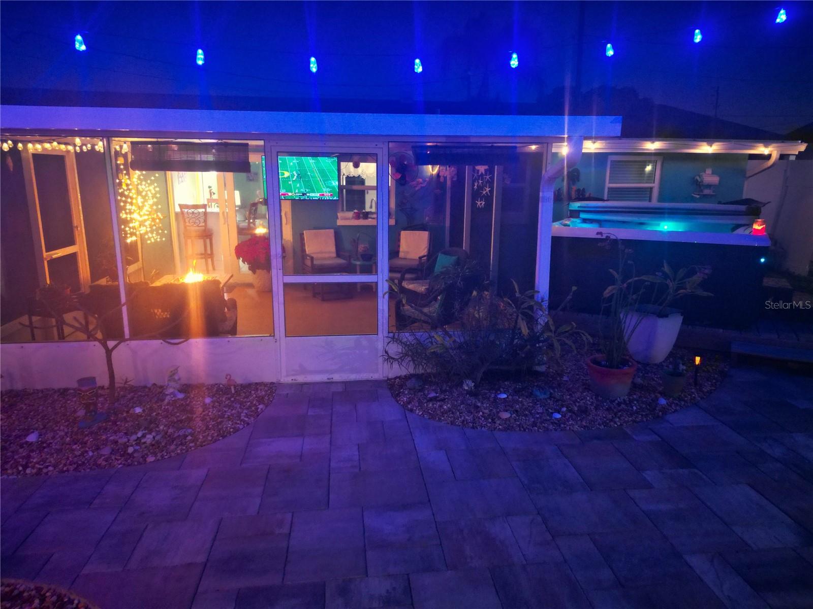 KILLARNEY SHORES GULF - Residential