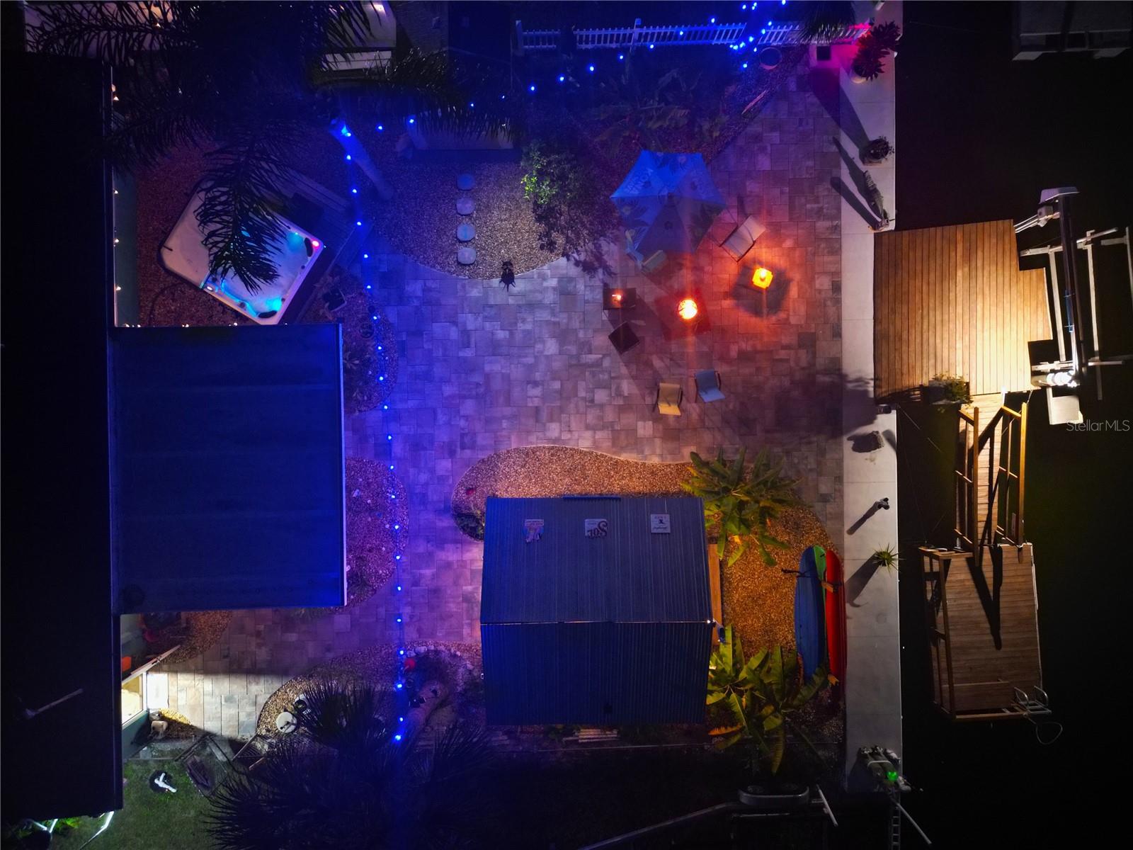 KILLARNEY SHORES GULF - Residential