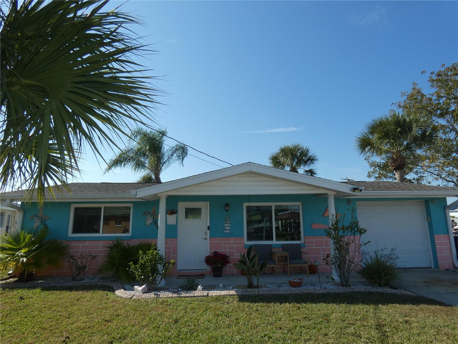 KILLARNEY SHORES GULF - Residential