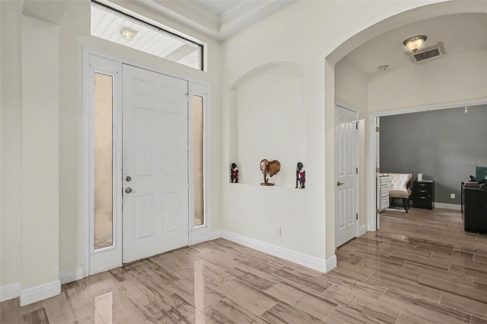 GLENWOOD SPGS - Residential