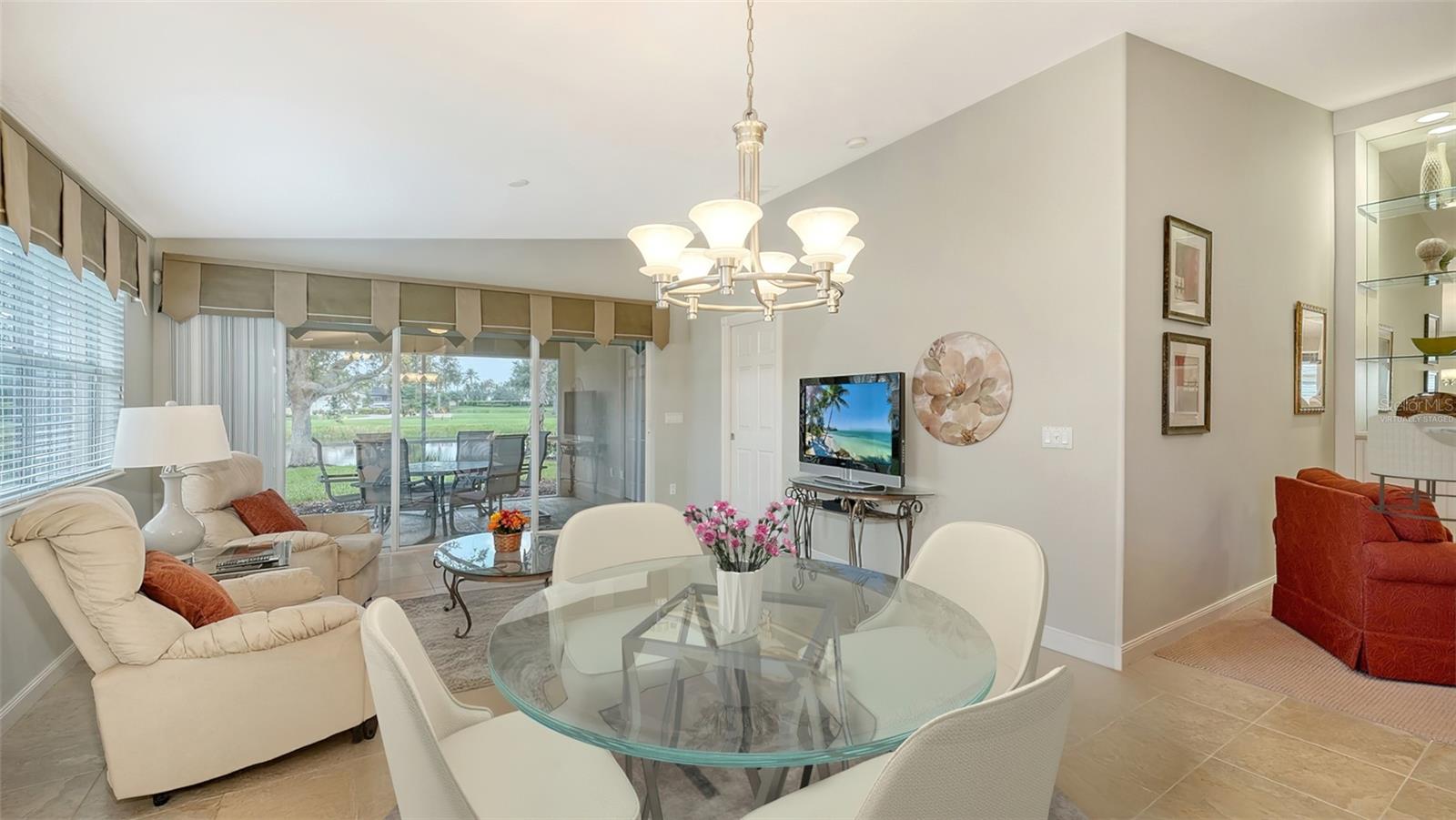 ISLANDWALK AT WEST VILLAGES PH 1A - Residential