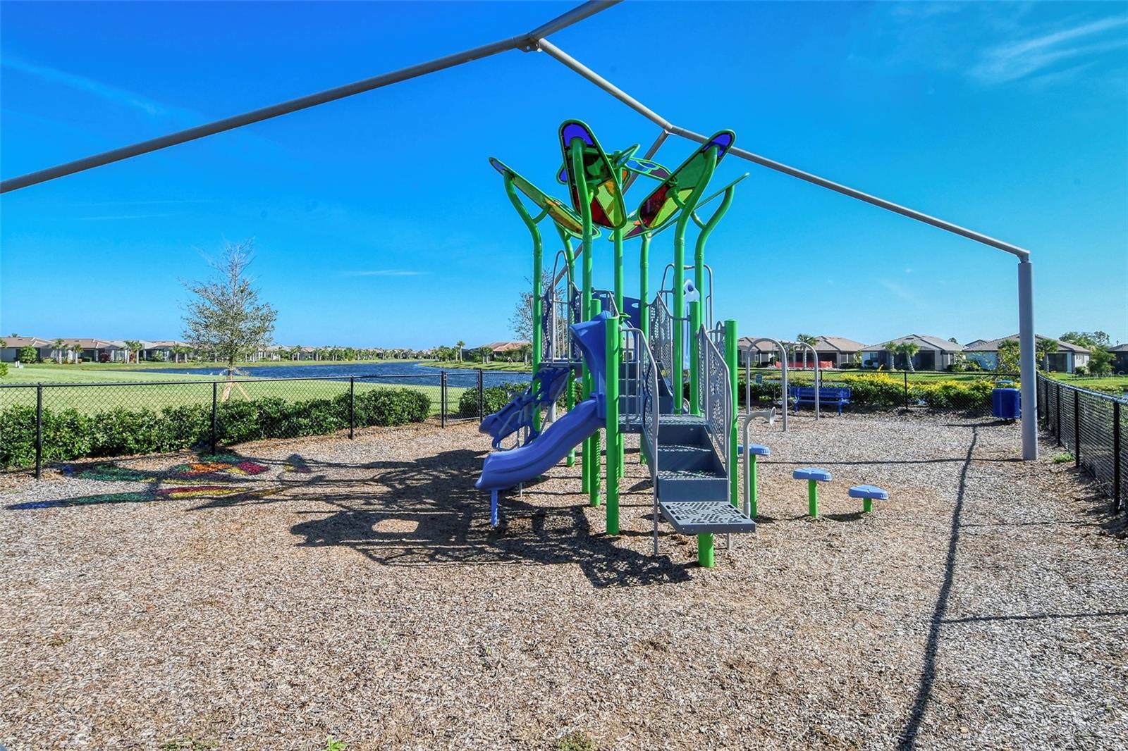 ISLANDWALK AT WEST VILLAGES PH 1A - Residential