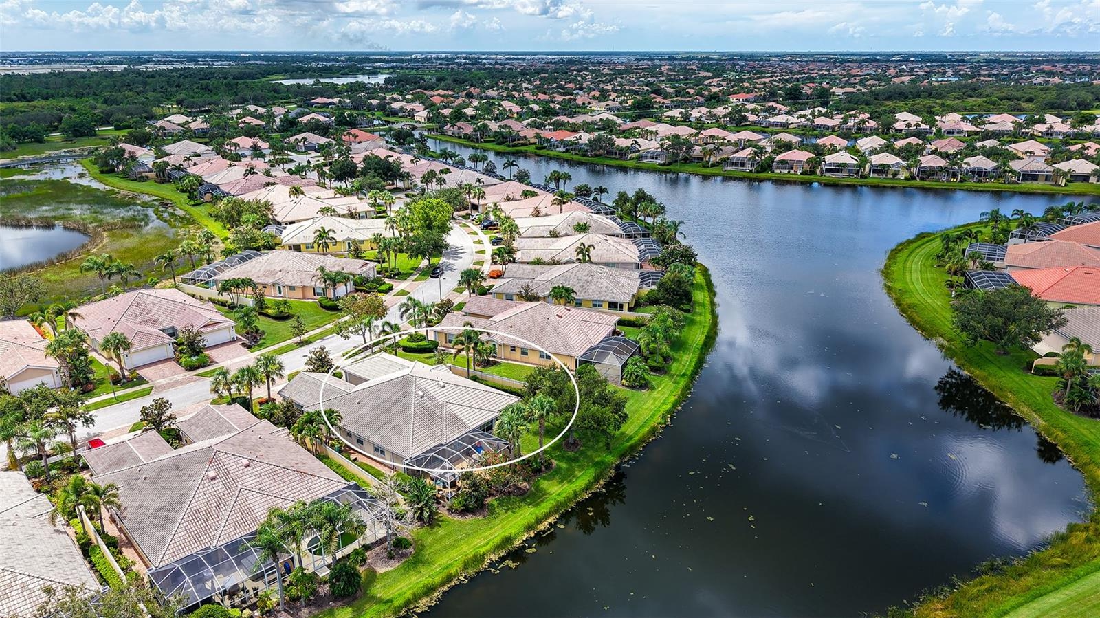 ISLANDWALK AT WEST VILLAGES PH 1A - Residential